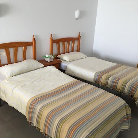 Apartamentos Los Vientos 오르솔라 외부 사진