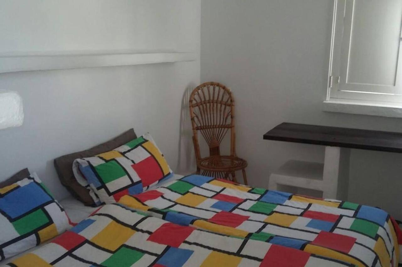 Apartamentos Los Vientos 오르솔라 외부 사진