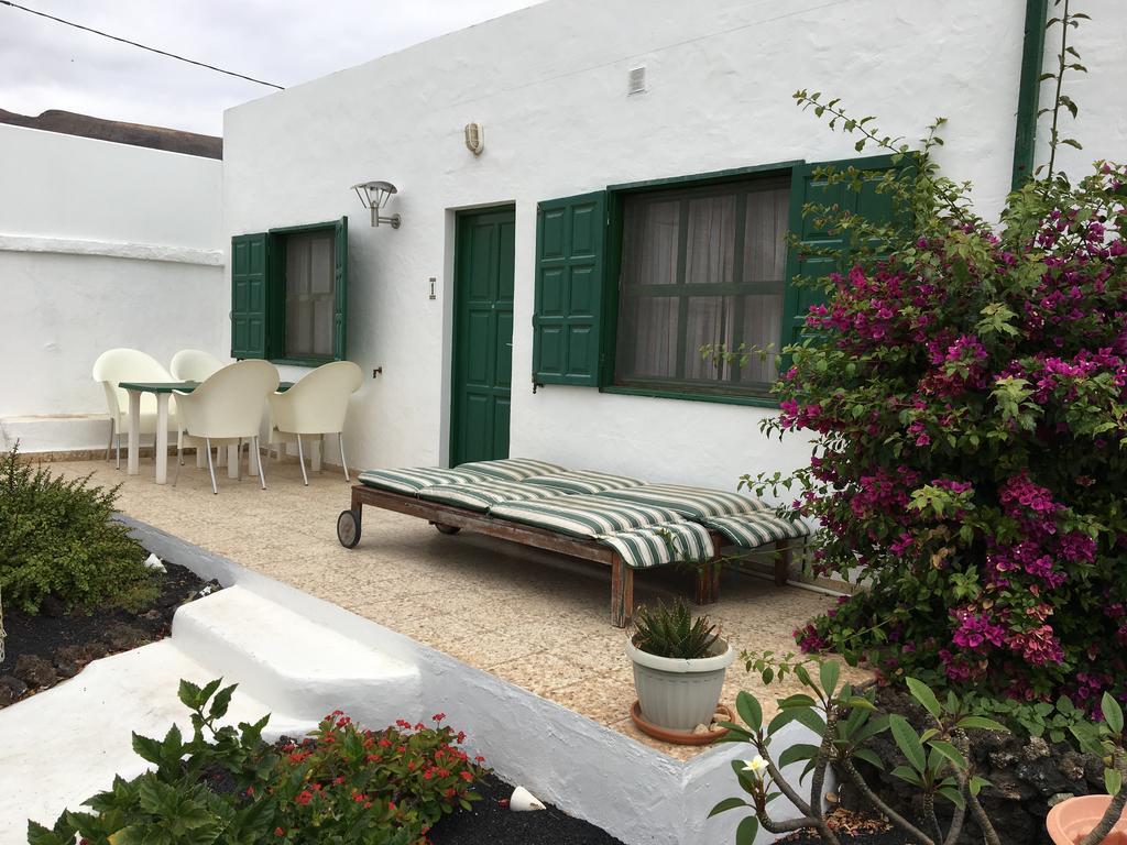 Apartamentos Los Vientos 오르솔라 외부 사진