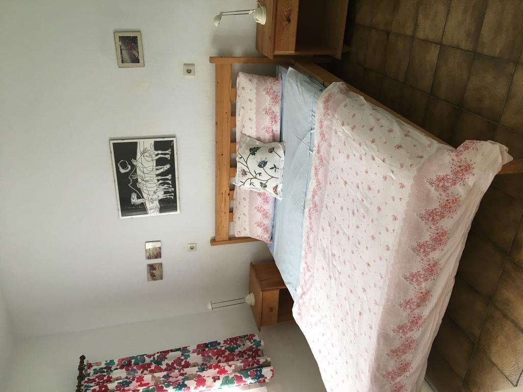 Apartamentos Los Vientos 오르솔라 외부 사진