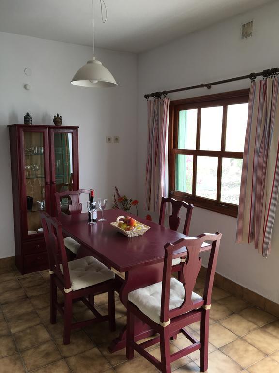 Apartamentos Los Vientos 오르솔라 외부 사진