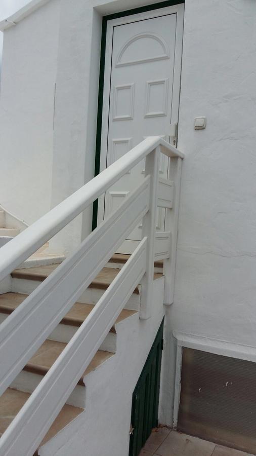 Apartamentos Los Vientos 오르솔라 외부 사진